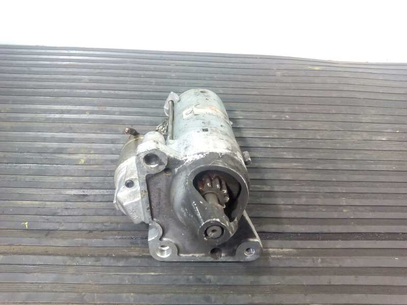 FIAT Scudo 2 generation (2007-2016) Starter Motor 0986021651,0986XB2363 18381399