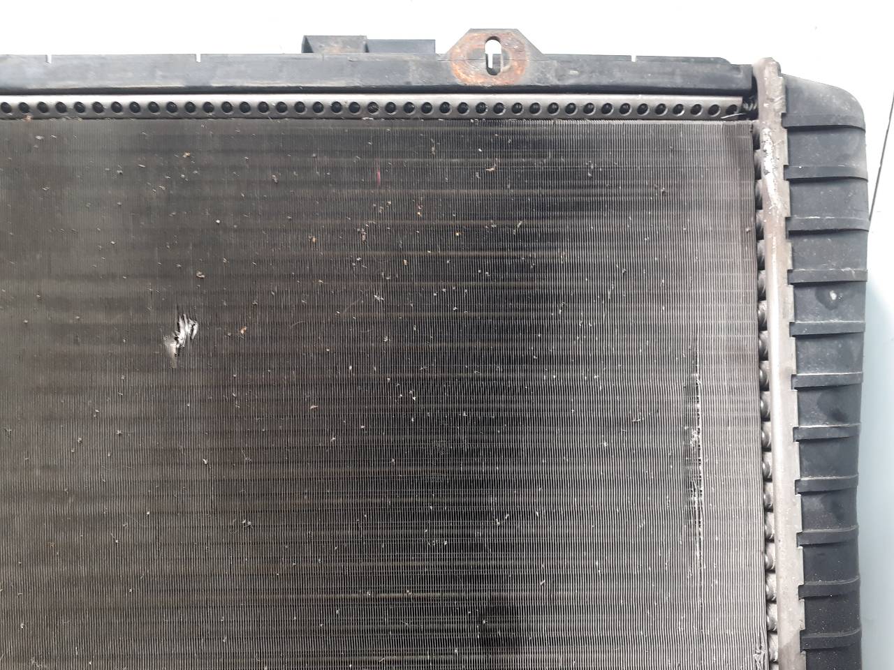 MERCEDES-BENZ CLK AMG GTR C297 (1997-1999) Охлаждающий радиатор 01008960501 18710159