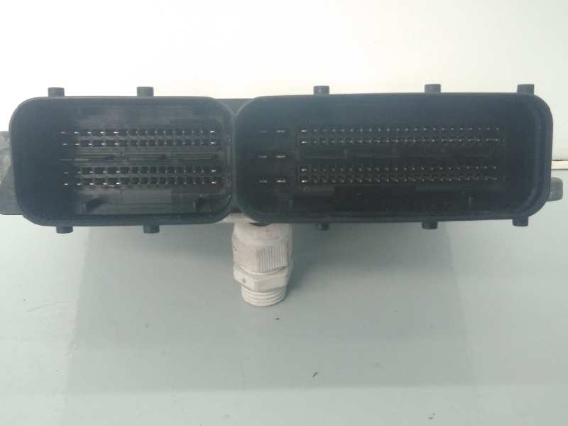 MERCEDES-BENZ Engine Control Unit ECU 55574903, 0281016704, E3-A5-28-2 18474540