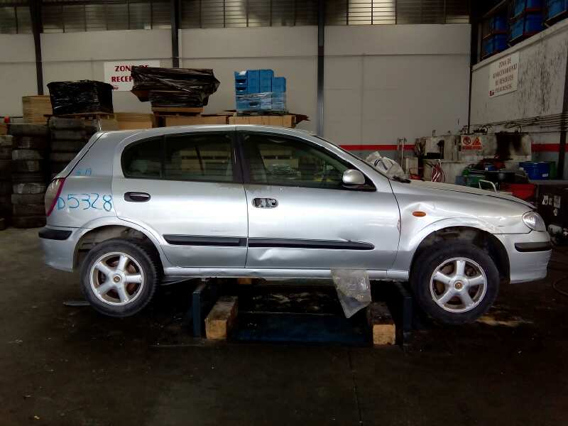 VAUXHALL Almera N16 (2000-2006) Muut ohjausyksiköt 0580300006,P3-B6-30-2 24483993