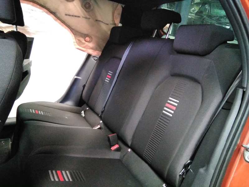 SEAT Arona 1 generation (2017-2024) Steering Wheel Slip Ring Squib 6RA959653A, 1033857000, E2-A1-23-7 18639642