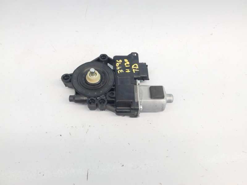 HYUNDAI i30 FD (1 generation) (2007-2012) Motor de control geam ușă  dreapta spate 3130034194,E2-B5-50-1 18356140