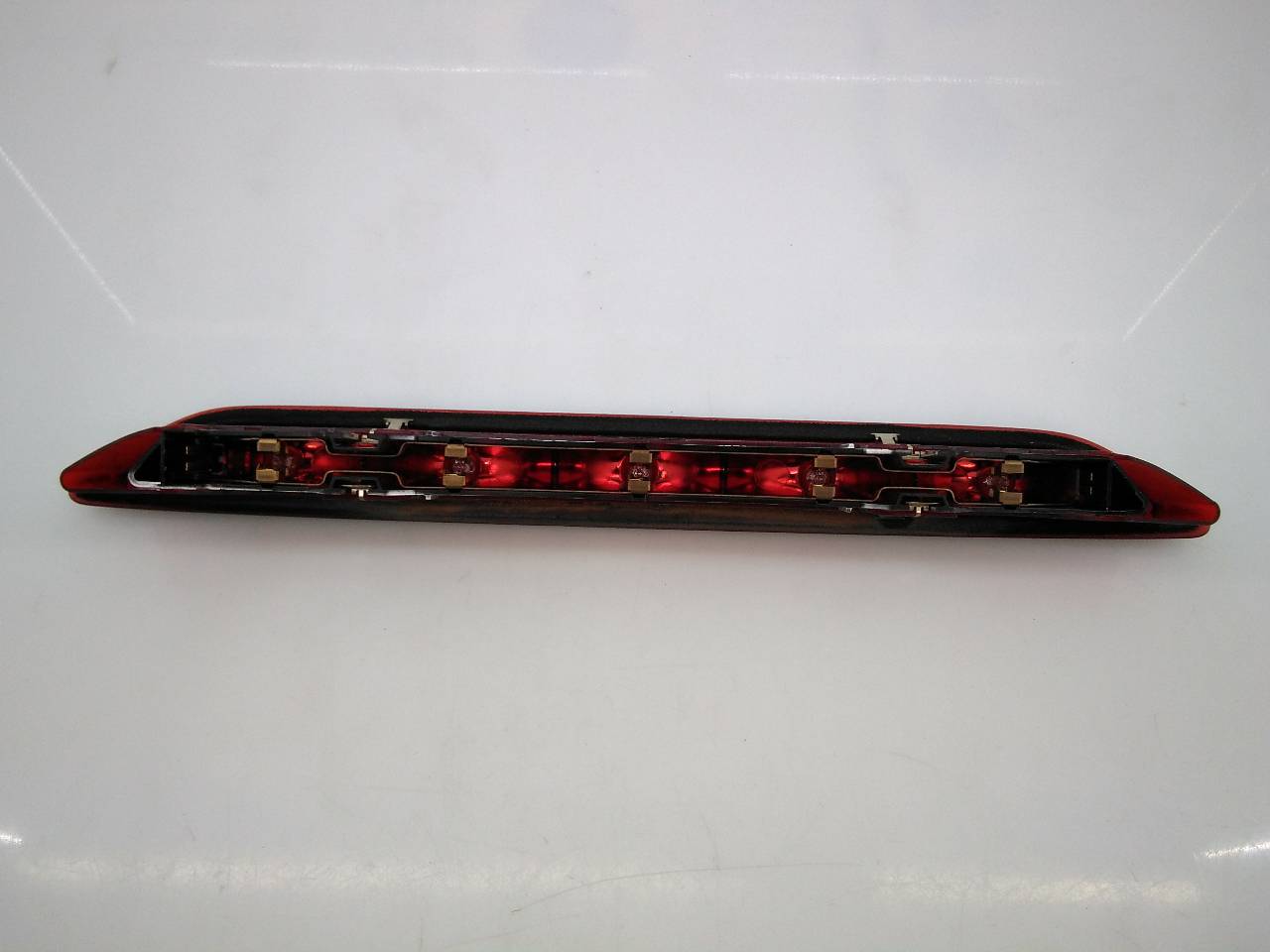 FORD Mondeo 4 generation (2007-2015) Rear cover light 7S7113A601CD, E3-B3-25-3 18655871