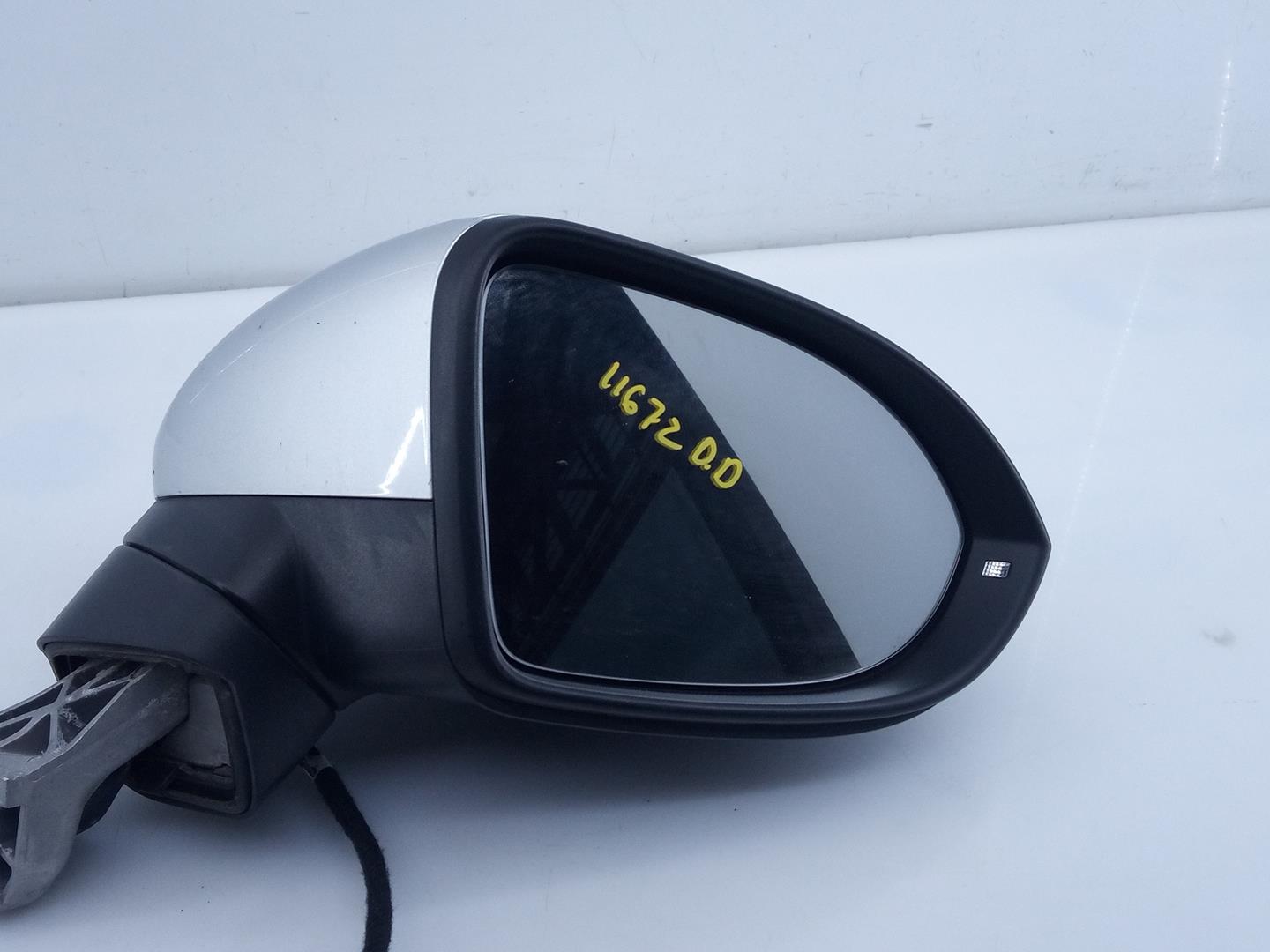 VOLKSWAGEN Passat B8 (2014-2023) Right Side Wing Mirror 0414150, E2-A1-23-8 21802751