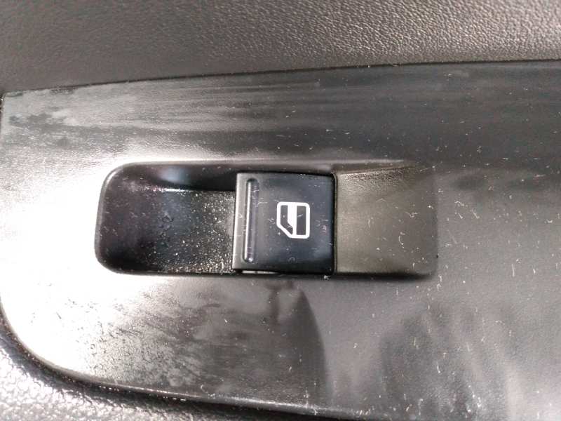 SKODA Superb 2 generation (2008-2015) Front Right Door Window Switch 5J0959855FKZ 24484507