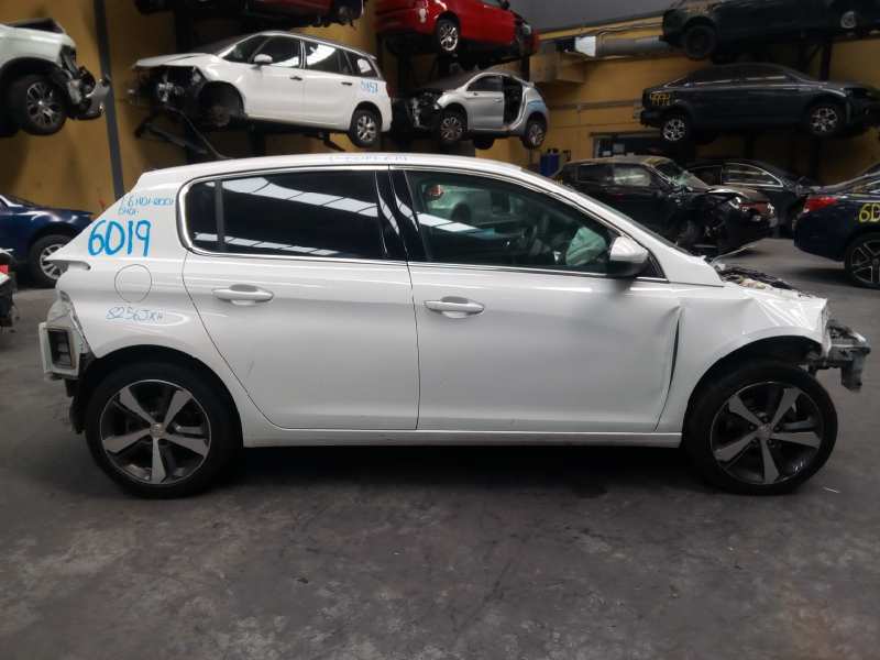 PEUGEOT 308 T9 (2013-2021) Fékszervo-erősítő 9814469280 18455643