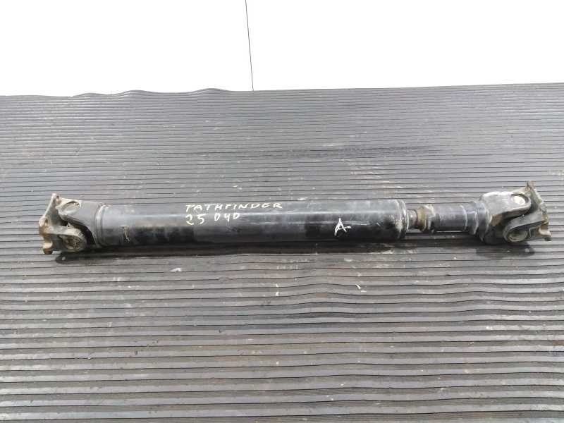 CHEVROLET Pathfinder R51 (2004-2014) Gearbox Short Propshaft P1-A1-67 18437686