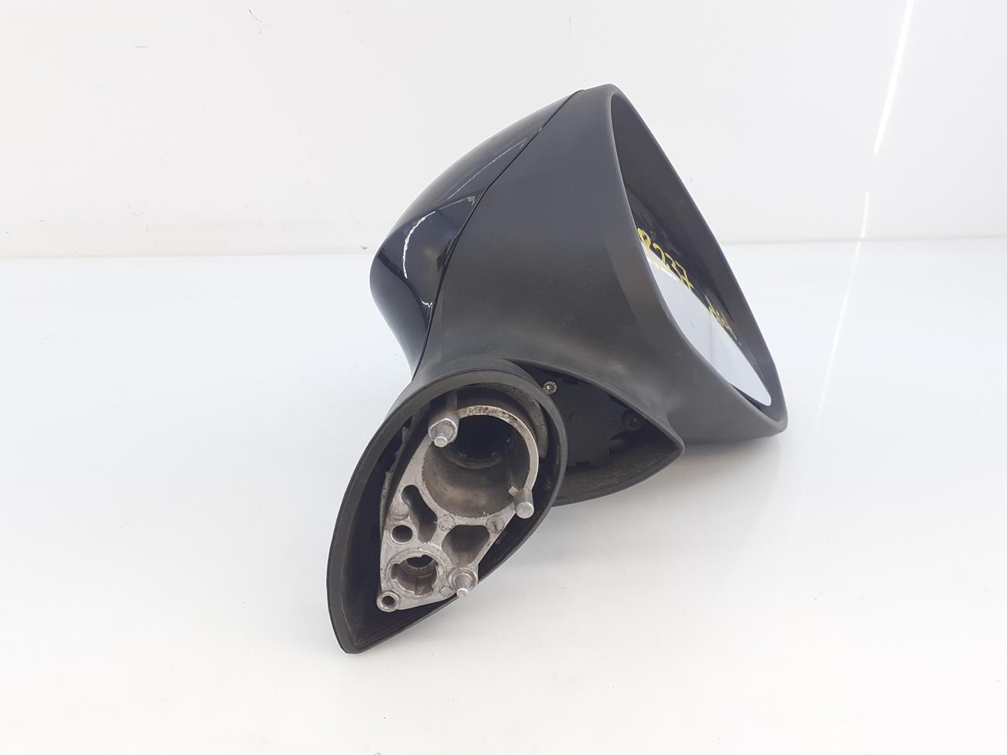 DODGE Ibiza 4 generation (2008-2017) Right Side Wing Mirror 024456, A064480, E1-B6-3-4 18665199