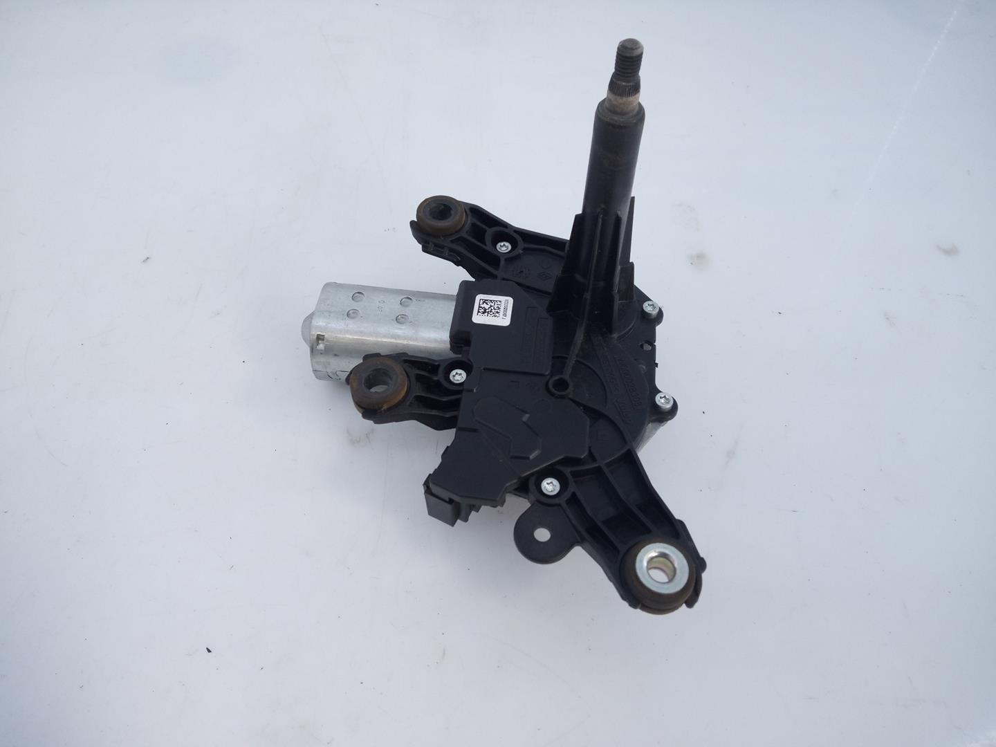 DACIA Duster 1 generation (2010-2017) Tailgate  Window Wiper Motor 287102467R, W000028308, E1-A1-48-2 21828146