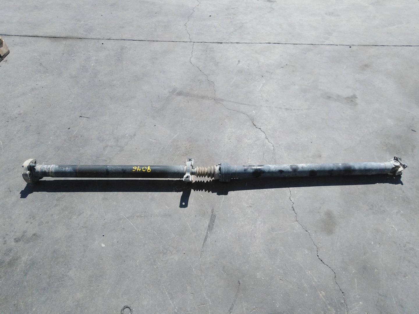 HYUNDAI Santa Fe CM (2006-2013) Gearbox Short Propshaft P1-B3-22 24485939