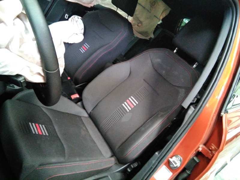 SEAT Arona 1 generation (2017-2024) Front Right Door Window Regulator E850206010, E1-B6-24-1 18639648
