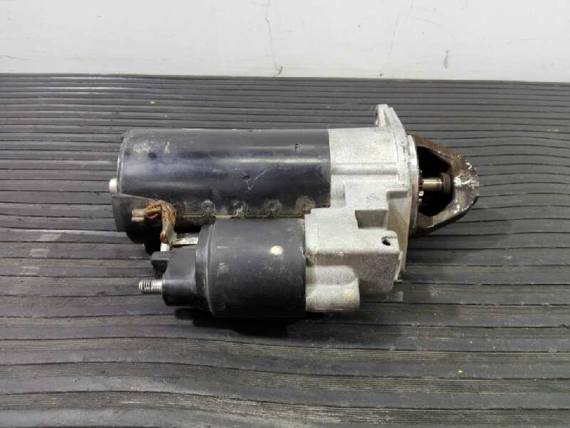 FIAT Vaneo W414 (2001-2005) Starter Motor 0051511601,0001115008,P3-A10-28-6 18416672