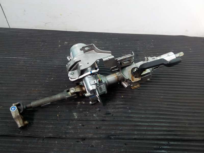 RENAULT Kadjar 1 generation (2015-2024) Steering Column Mechanism 488107197R, P2-B12-3 18531098