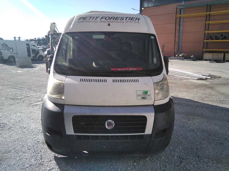 FIAT Ducato Педаль газу 0280755049506,1349820080,E3-A4-27-3 18647191