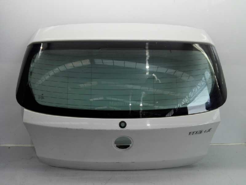 Portellone bagagliaio Bmw 1 (e87) 2007-2011 115 CV