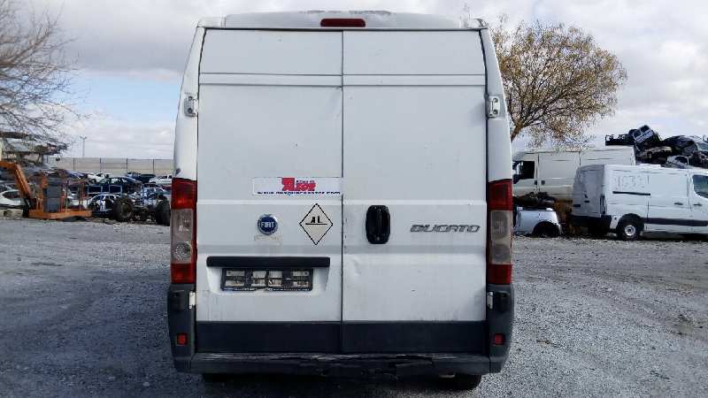 FIAT Ducato 3 generation (2006-2024) Спидометр 1340672080, E3-A4-31-2 18372345