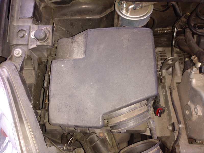 OPEL Corsa D (2006-2020) Other Engine Compartment Parts 24484583