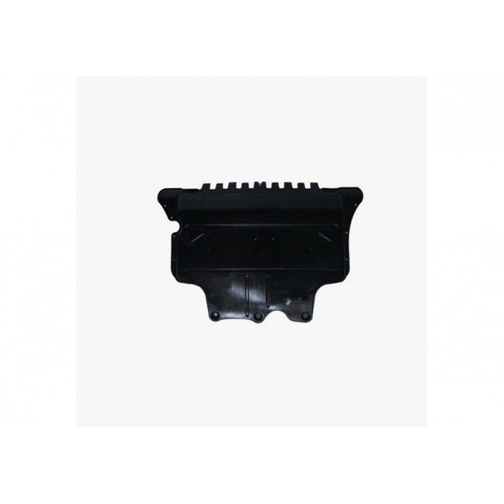 VOLKSWAGEN Tiguan 1 generation (2007-2017) Front Engine Cover 107237260, T1-5-A8-5, T1-5-A8-5 26272816