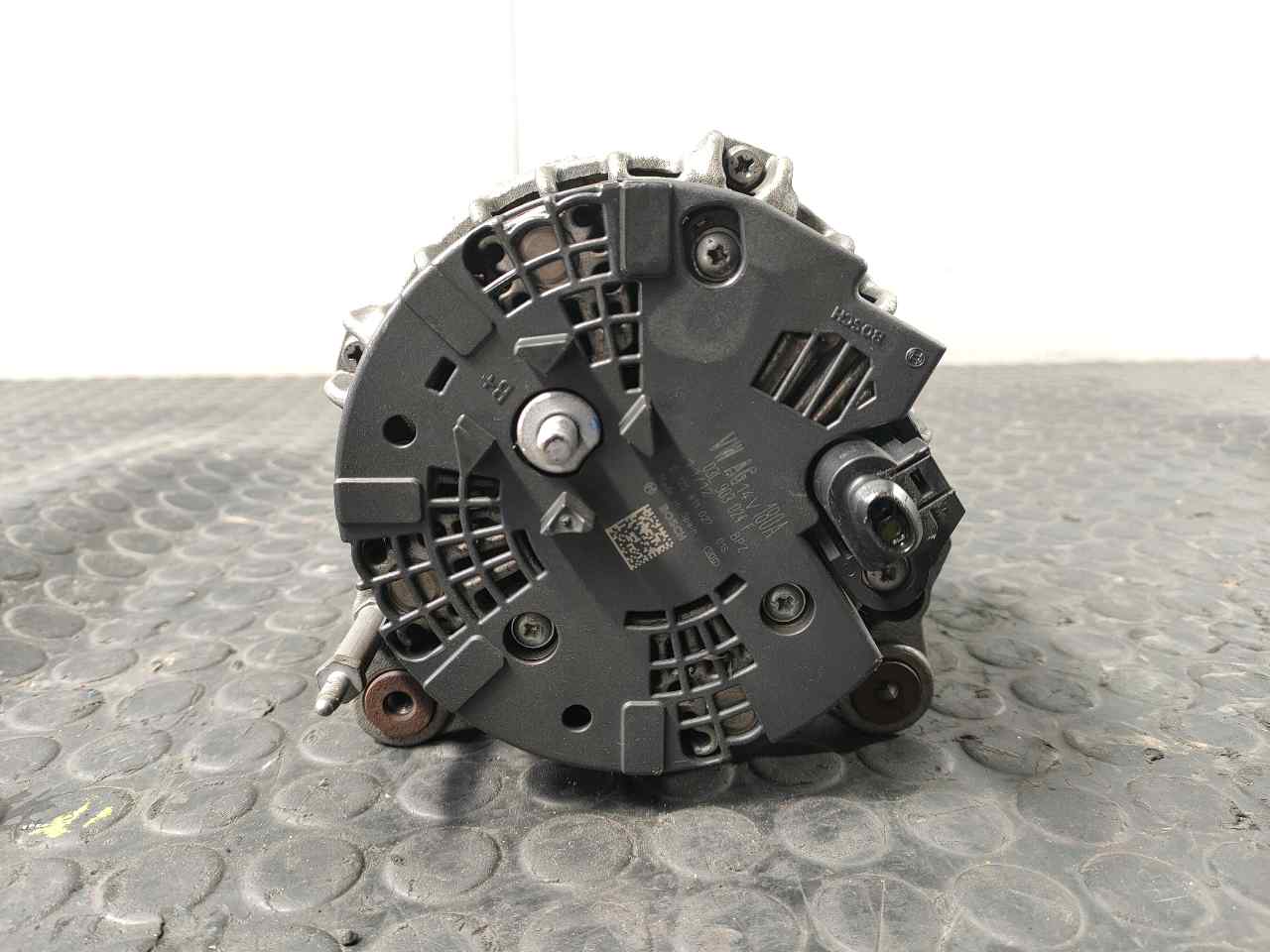 VOLKSWAGEN Passat B7 (2010-2015) Alternator 03L903024F,P3-A5-12-2 20954950