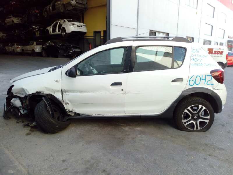 DACIA Sandero 2 generation (2013-2020) Alte unități de control 172021904R, P3-B6-23-4 23200653