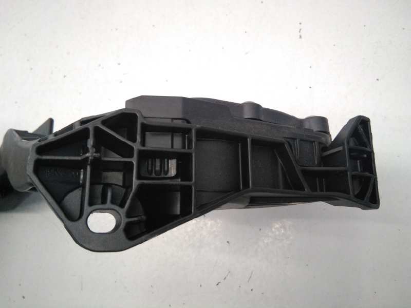 OPEL Insignia A (2008-2016) Throttle Pedal 13237352,6PV00976500,E3-A5-27-5 18573180