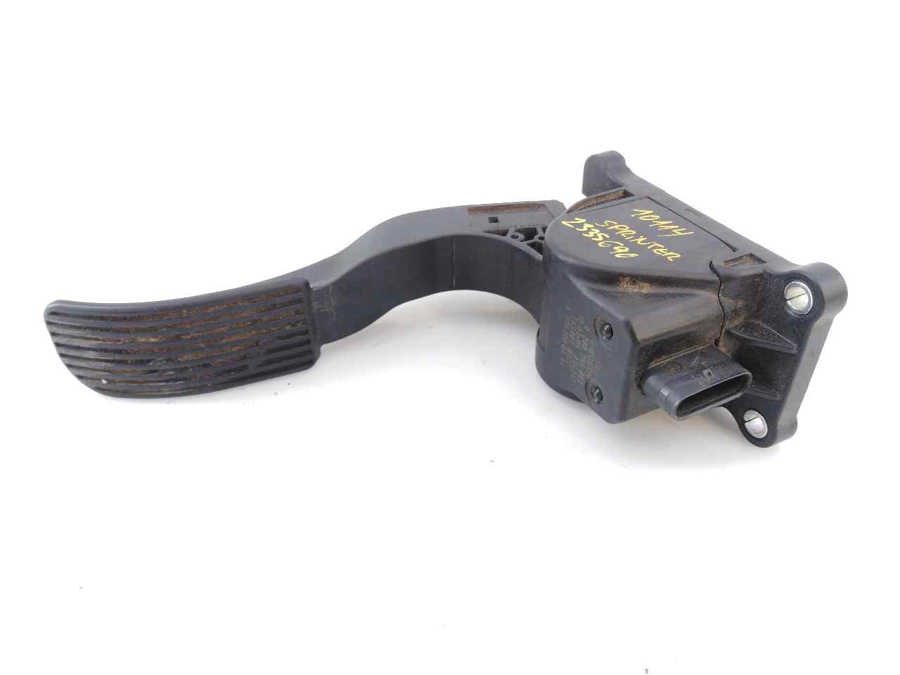 MERCEDES-BENZ Sprinter Throttle Pedal 0280755023, A9063000404, E3-A1-14-2 24045115