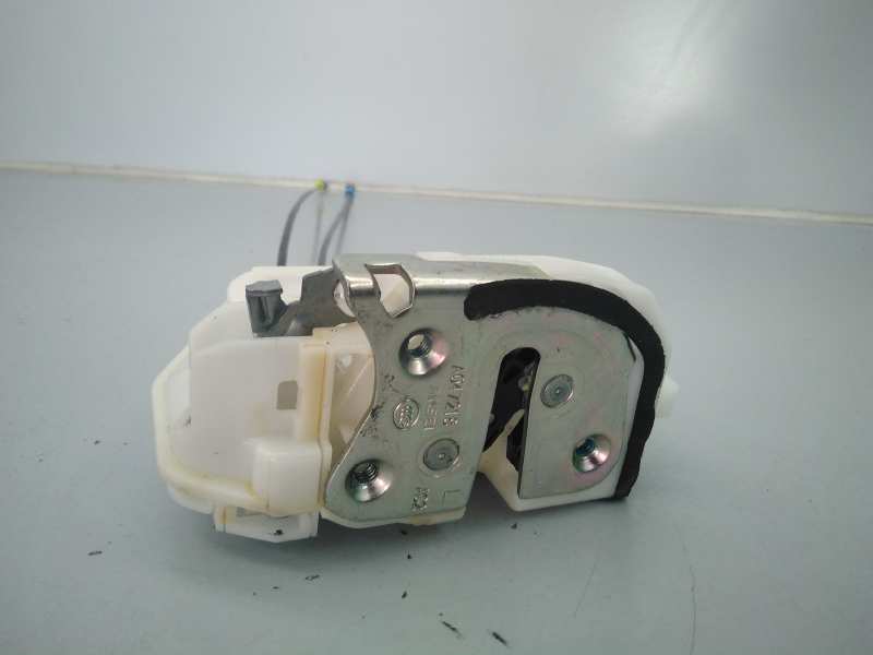 MITSUBISHI ASX 1 generation (2010-2020) Rear Left Door Lock 5745A345,A047218,E2-B4-55-1 18440192