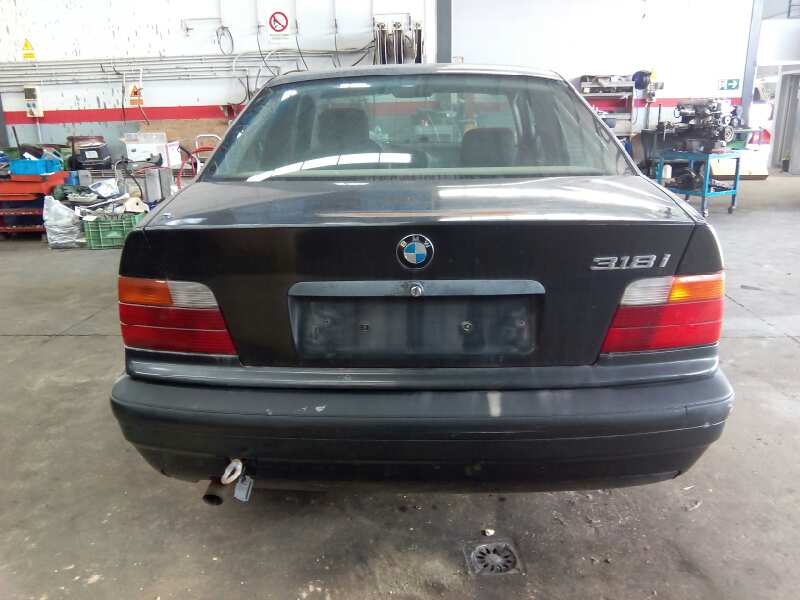 BMW 3 Series E36 (1990-2000) Зеркало передней левой двери 81444710, E1-A3-23-1 18734371