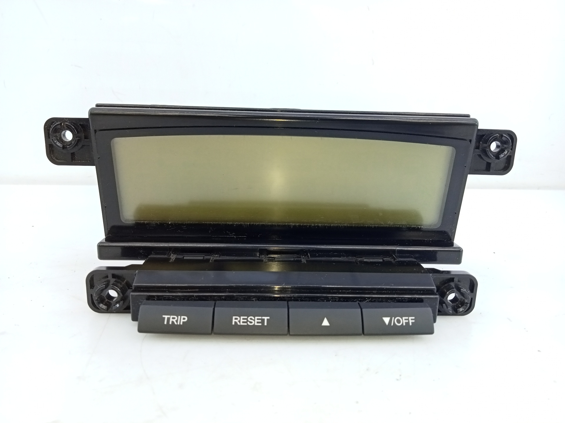 KIA Cee'd 1 generation (2007-2012) Other Interior Parts 957101H100,E3-A3-24-3 20604370