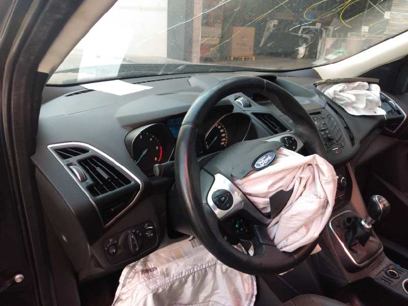 FORD Kuga 2 generation (2013-2020) Citau veidu vadības bloki D1BT14D212CC, E3-B3-40-4 18593160