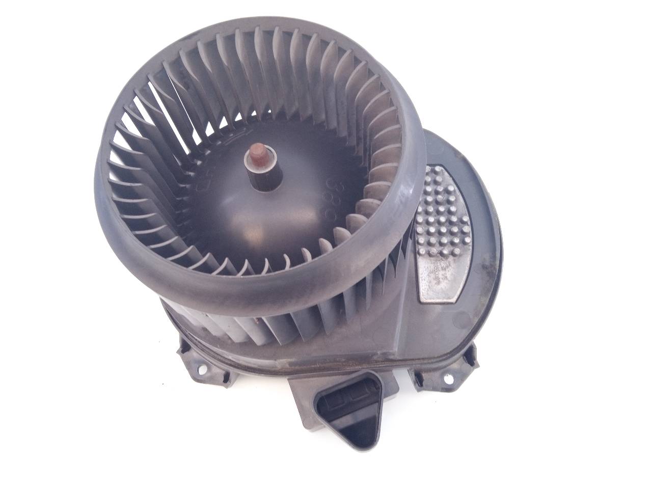 MERCEDES-BENZ A-Class W176 (2012-2018) Heater Blower Fan A2469064200, A2469064100, E3-A1-14-1 18706648