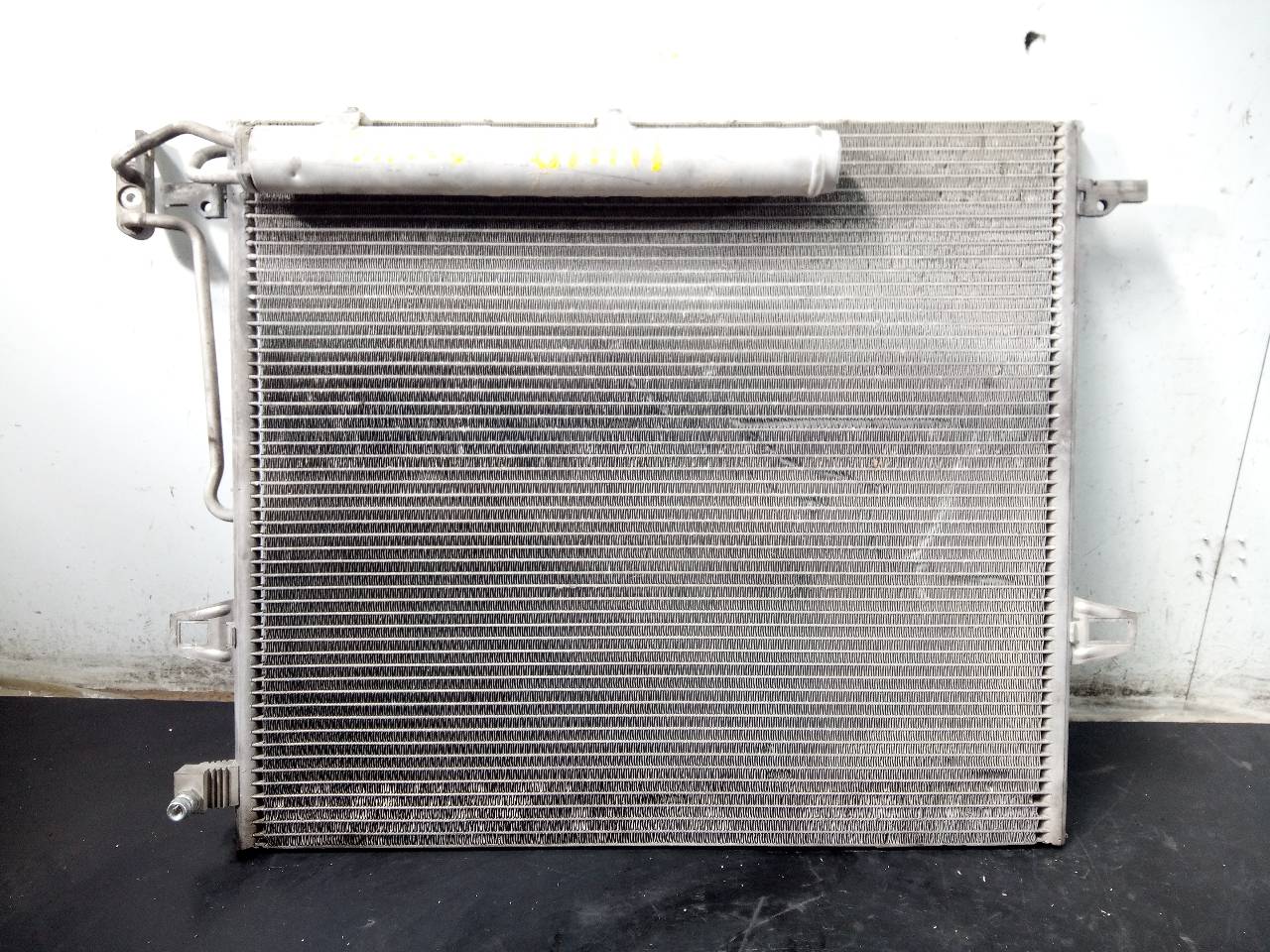 MERCEDES-BENZ M-Class W164 (2005-2011) Air Con Radiator A2515000054,P2-A4-4 21115762