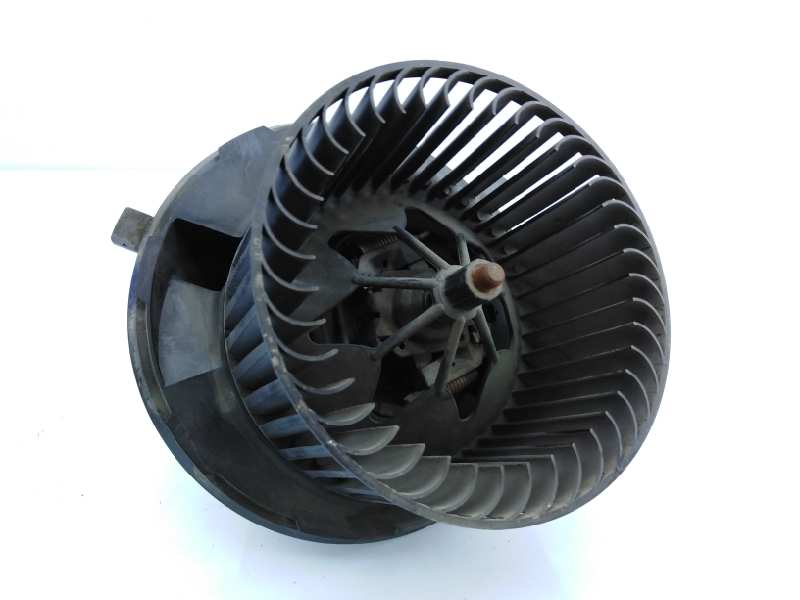VOLKSWAGEN Caddy 3 generation (2004-2015) Heater Blower Fan 30505330E, 1K1819015, E2-A1-23-7 18663375