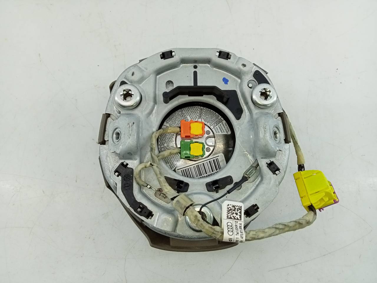 DODGE A6 C6/4F (2004-2011) Alte unități de control 4F0880201S, E1-B6-47-1, E1-B6-23-2 24088665