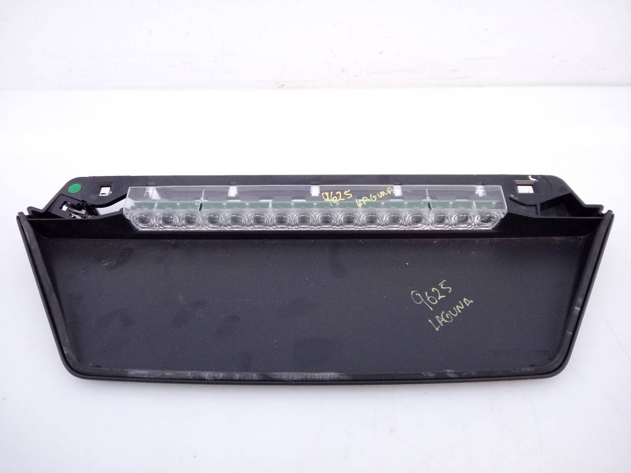 RENAULT Laguna 3 generation (2007-2015) Rear cover light 265900001R, E2-A1-34-7 20955396