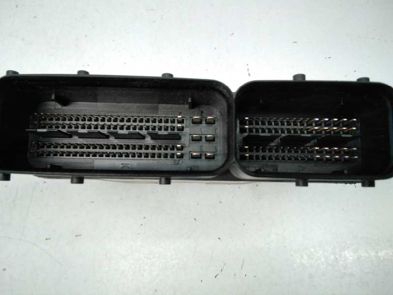 VOLKSWAGEN Golf 5 generation (2003-2009) Motorkontrollenhet ECU 03G906021KH, E2-A1-8-8 18583804