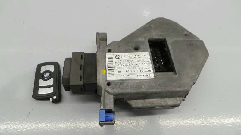 BMW 7 Series E65/E66 (2001-2008) Other part 61326933213, E3-A2-24-3 18402089