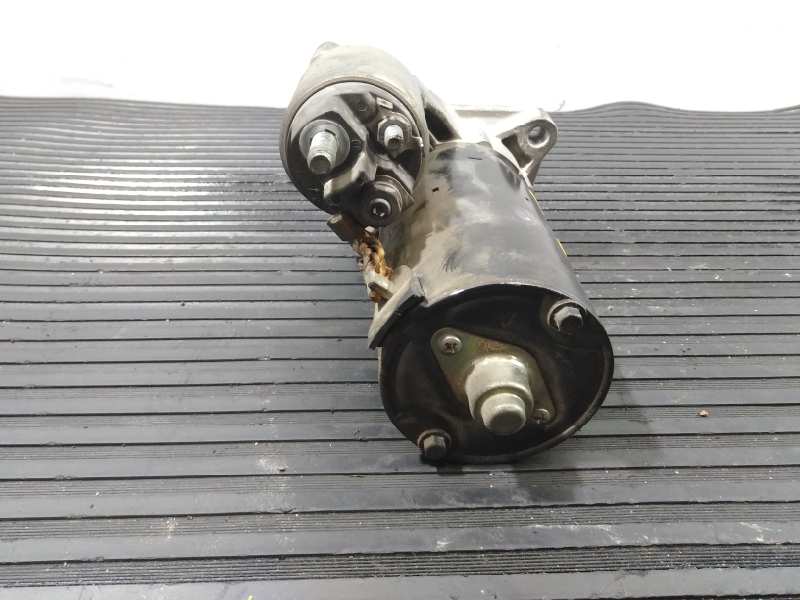 BMW 3 Series E90/E91/E92/E93 (2004-2013) Startovací motor 12417796892,0001115046 18387618