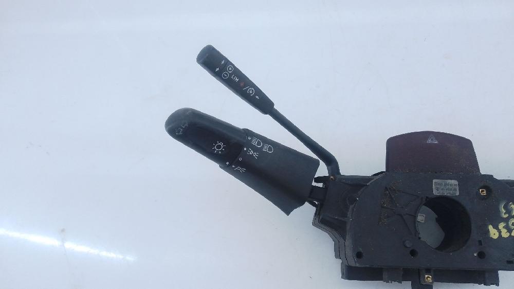 Mando intermitentes 612963 0015406545 de Mercedes-benz Clase m (w163) 2001-2005 163 CV con 198931 km - pieza usada