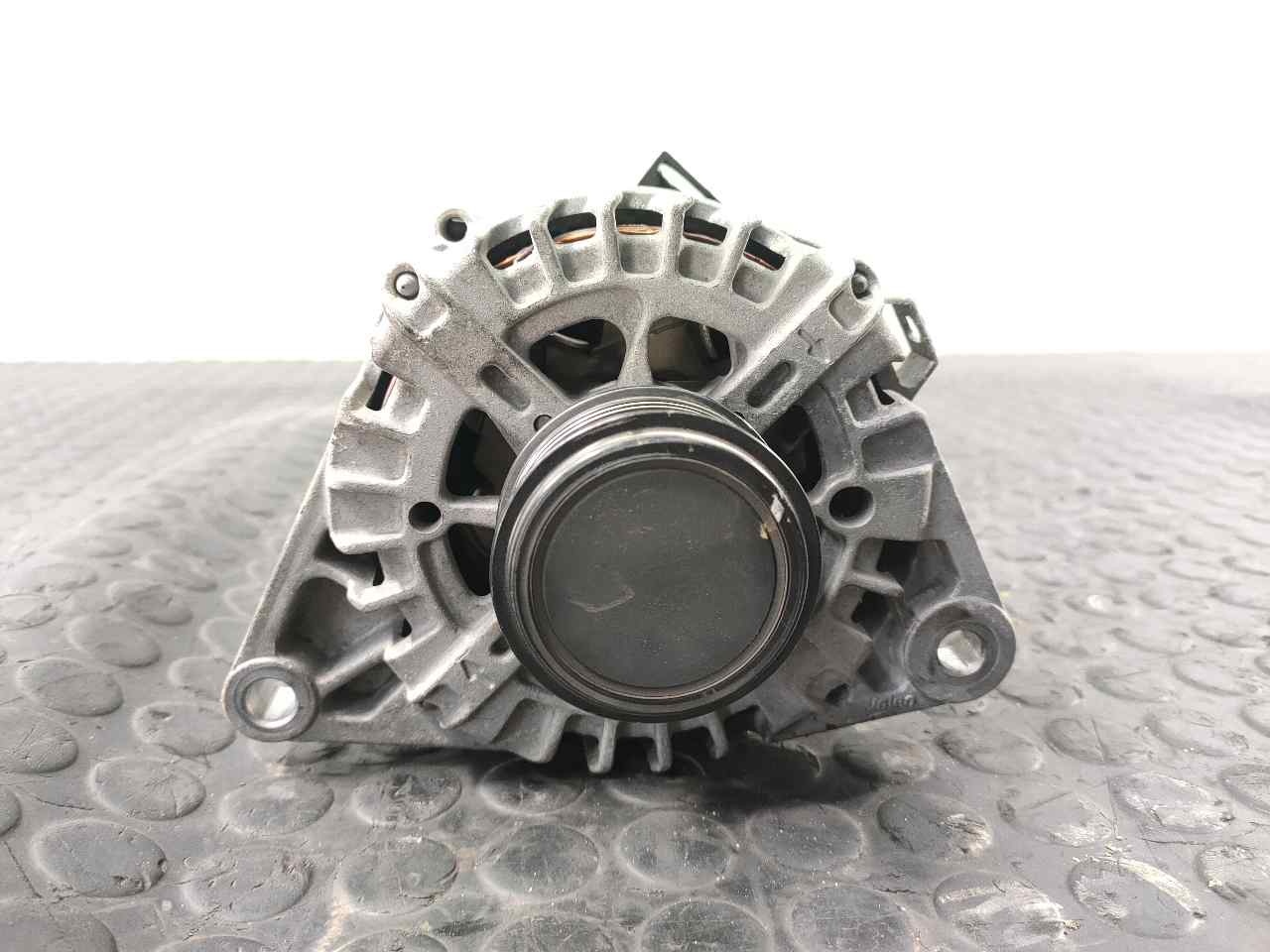 KIA Cee'd 2 generation (2012-2018) Alternator 373002A850,P3-A5-12-1 24484847