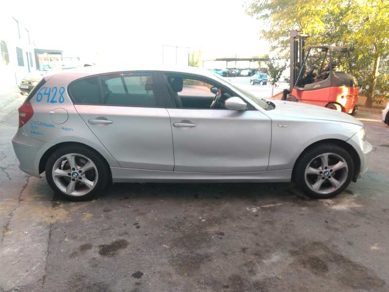 BMW 1 Series E81/E82/E87/E88 (2004-2013) Блок управления двигателем 782342201, 0281014573, E3-A2-30-4 18496578