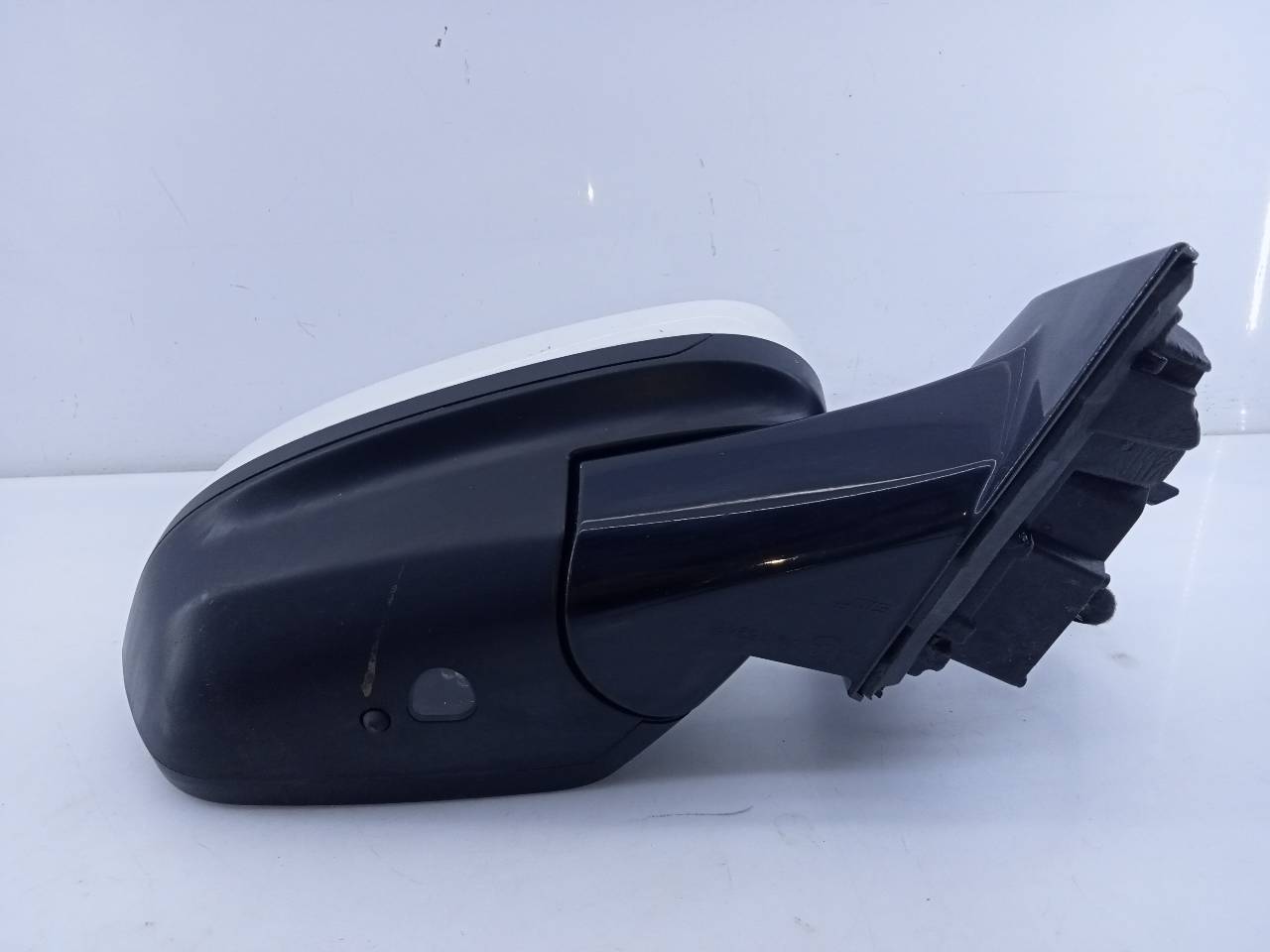 OPEL Grandland X 1 generation (2017-2023) Right Side Wing Mirror E2-B6-64-1,E2-B6-64-1 26268930