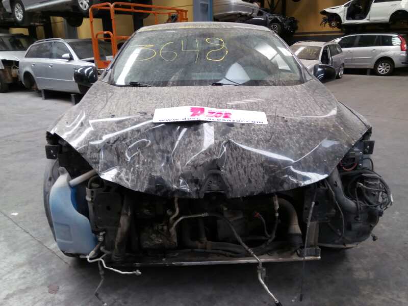 CHEVROLET Megane 3 generation (2008-2020) Motor de control geam ușă dreapta față 807301396R, E1-A1-4-1 21458865