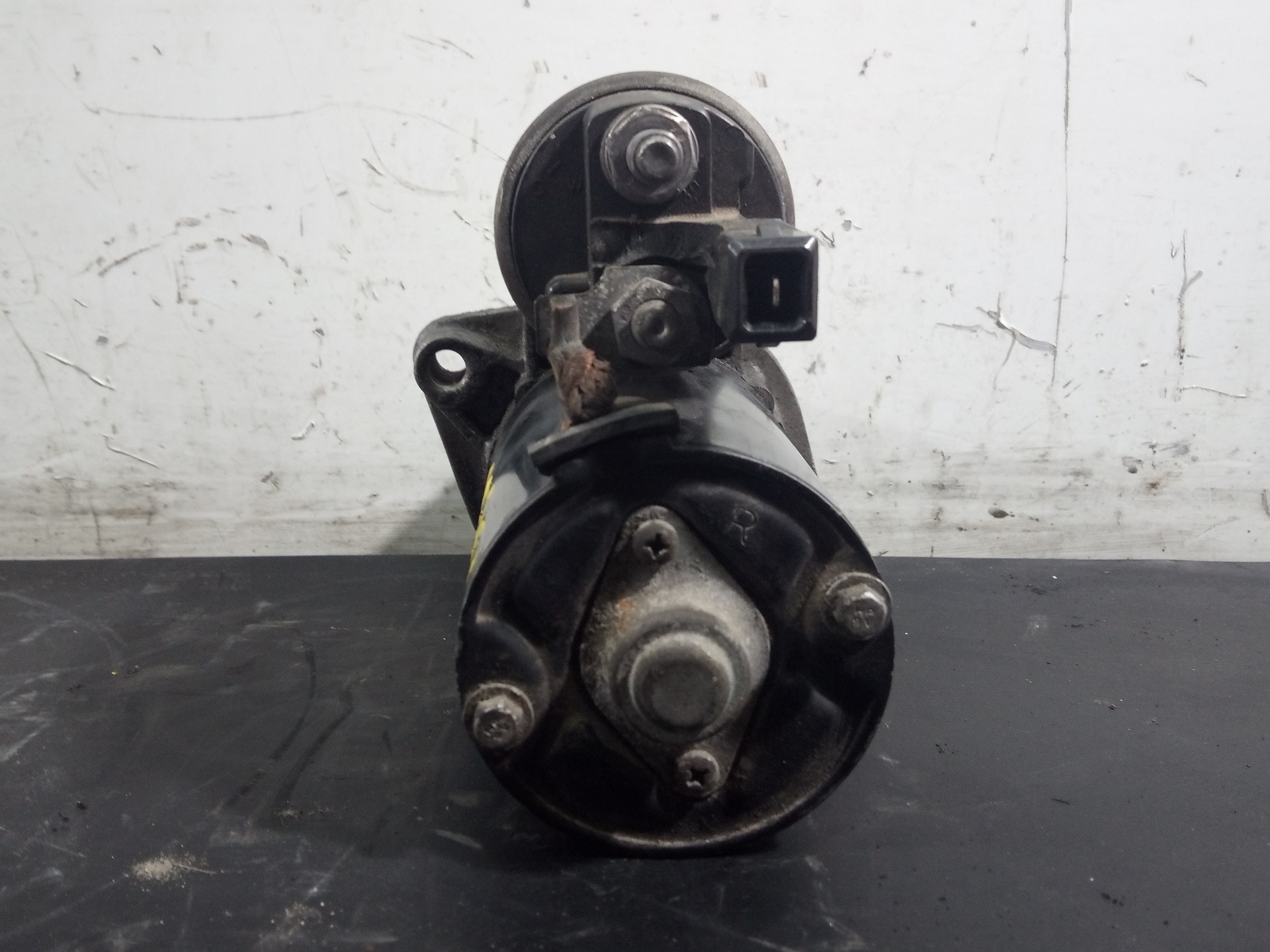 BMW 1 Series E81/E82/E87/E88 (2004-2013) Starter Motor 759429201, P3-B8-13-3 21829132