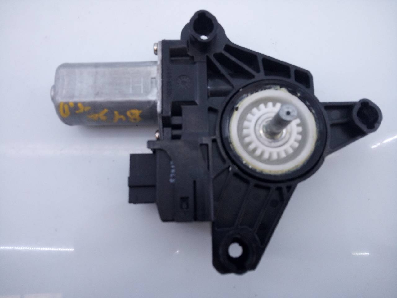 MERCEDES-BENZ GLC 253 (2015-2019) Rear Right Door Window Control Motor A2059060401, E1-A2-15-1 24024174