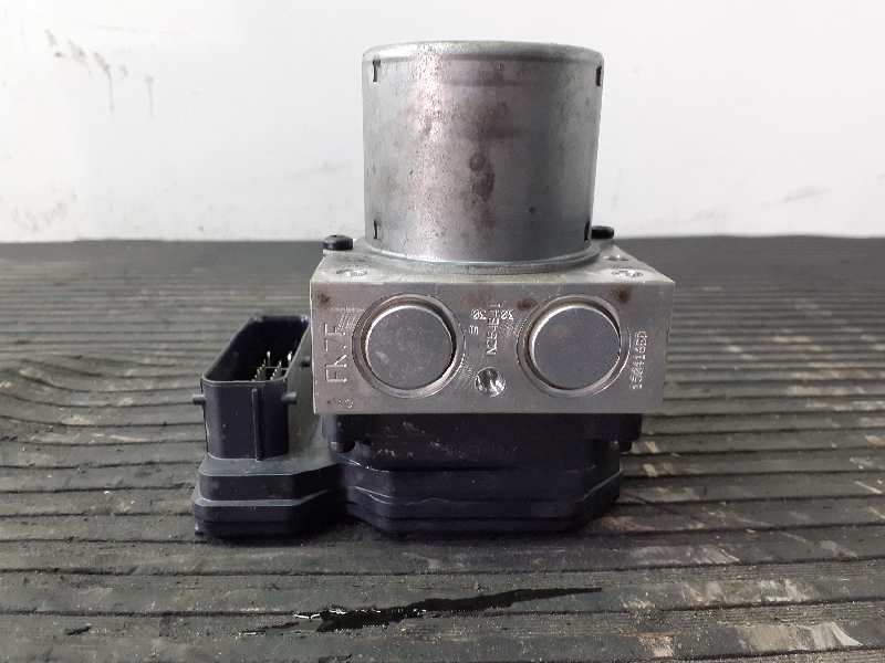 KIA Carens 3 generation (RP) (2013-2019) ABS pump 58910A4610,KDPD5E0003S0,P3-A8-3-5 18625377