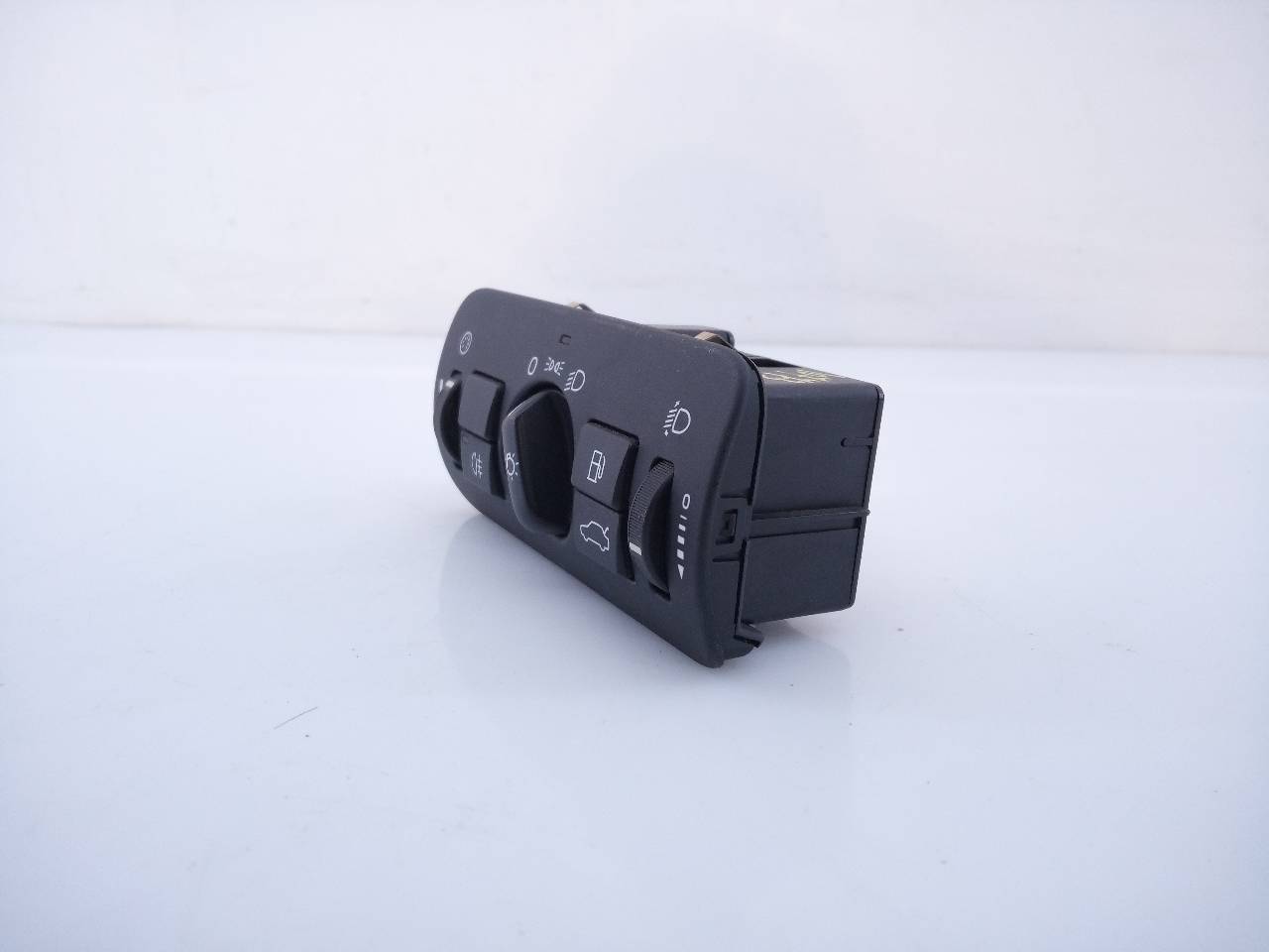 VOLVO XC60 1 generation (2008-2017) Headlight Switch Control Unit 30739433, E3-B5-44-4 21794080