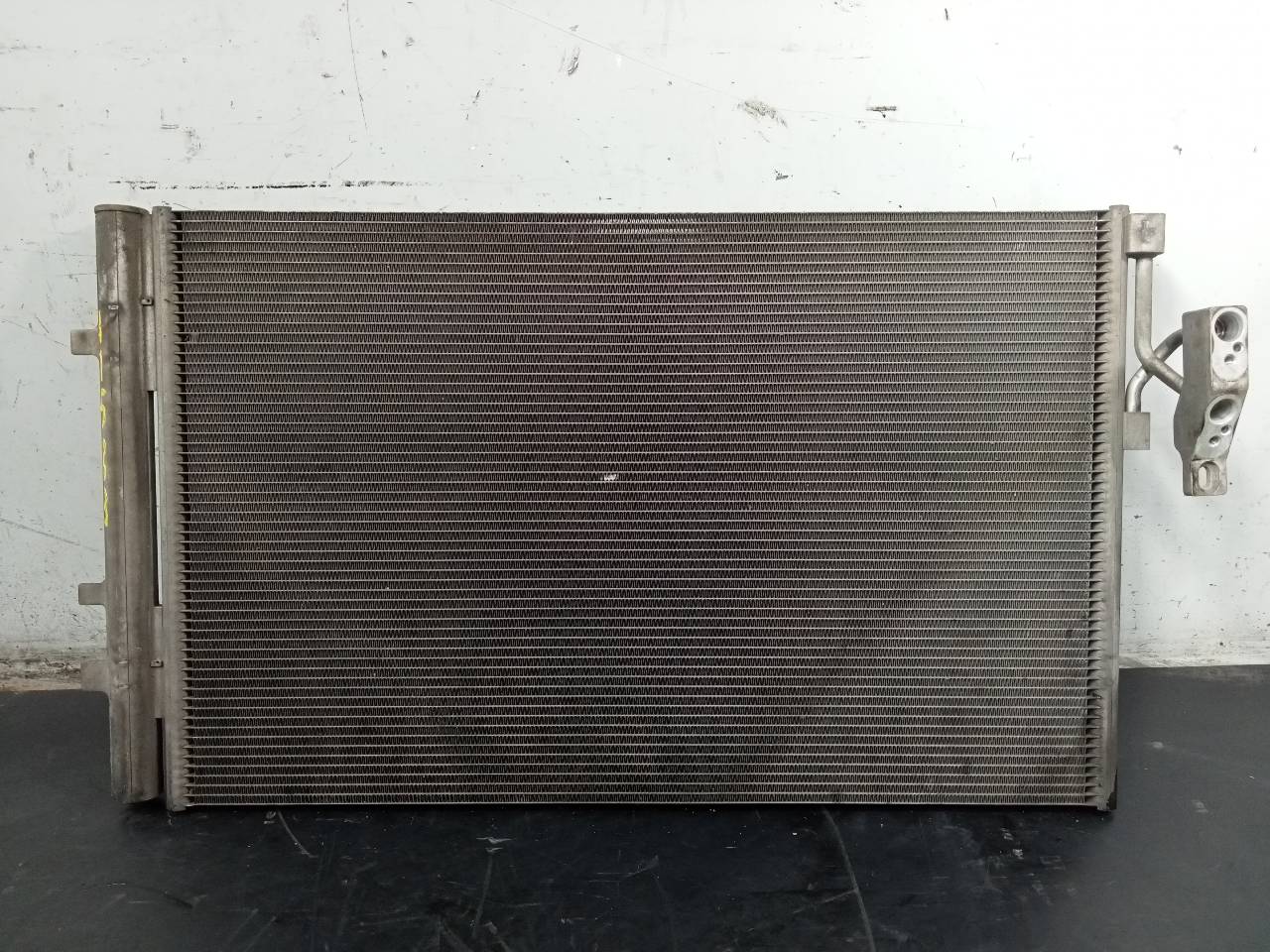 BMW X4 F26 (2014-2018) Охлаждающий радиатор 73912311, 921614304, P2-A4-4 21116823