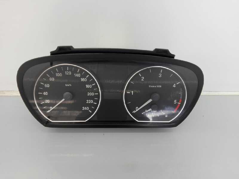 BMW 1 Series E81/E82/E87/E88 (2004-2013) Nopeusmittari 102495298,IK922094901Q,E3-A2-30-1 18449485