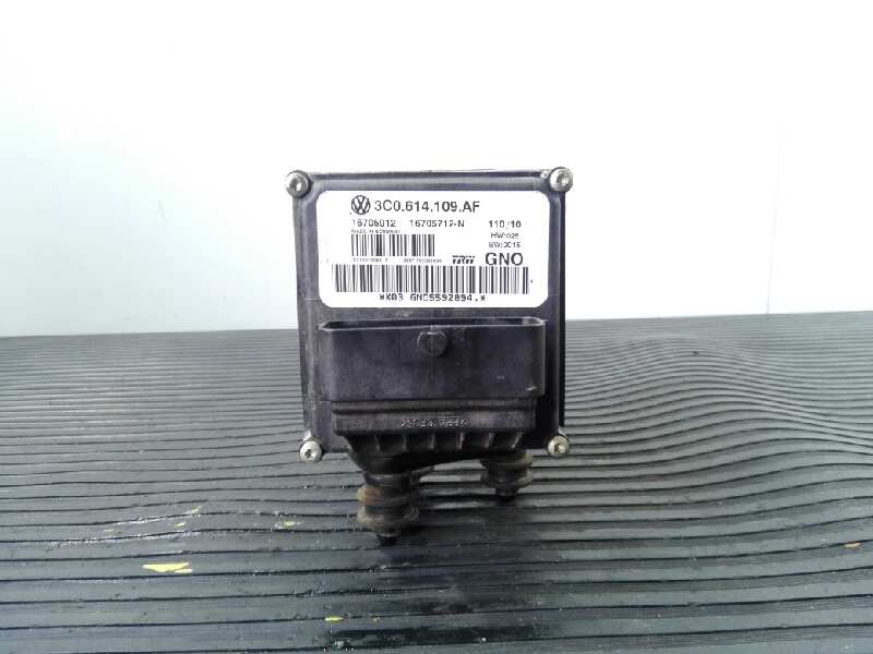 CHEVROLET Passat B6 (2005-2010) ABS Pump 3C0614109AF, 16705912, P3-A8-25-3 18375946